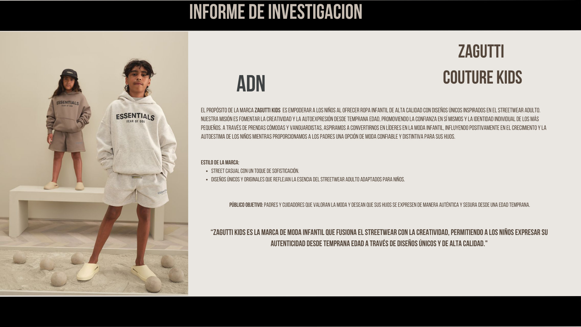 ADN de Zagutti